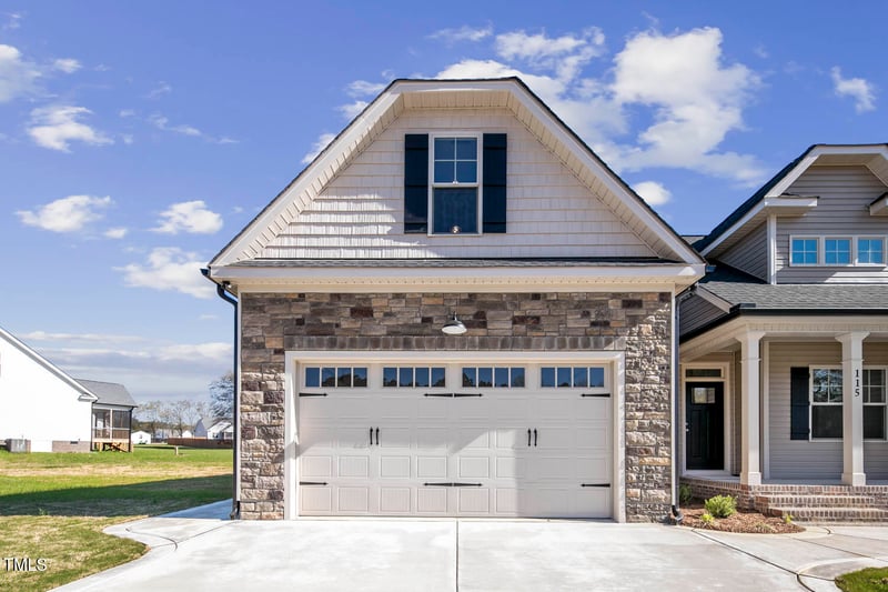 115 Harper Faith Way, Benson, NC 27504