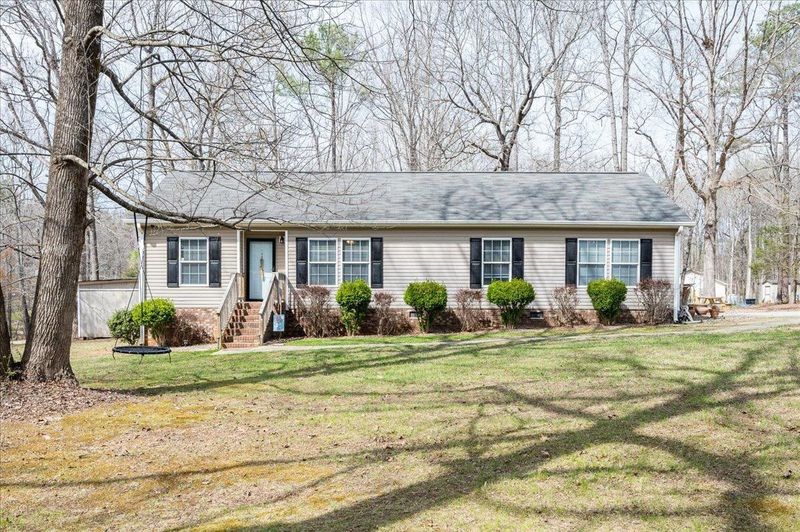 115 Harris Rd, Youngsville, NC 27596
