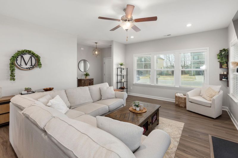 115 Hawksbill Dr, Franklinton, NC 27525