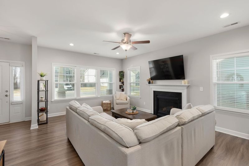 115 Hawksbill Dr, Franklinton, NC 27525