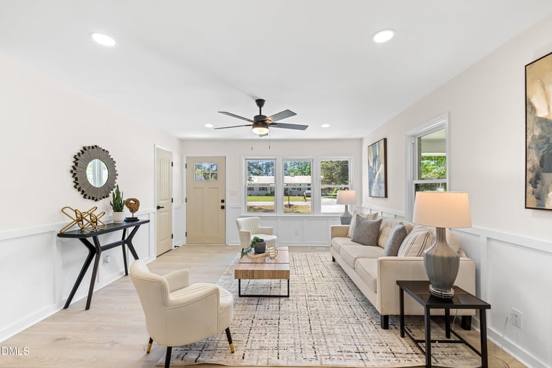 115 Heath Ave, Smithfield, NC 27577