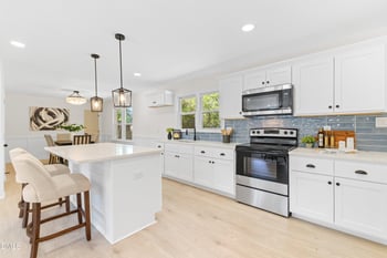 115 Heath Ave, Smithfield, NC 27577