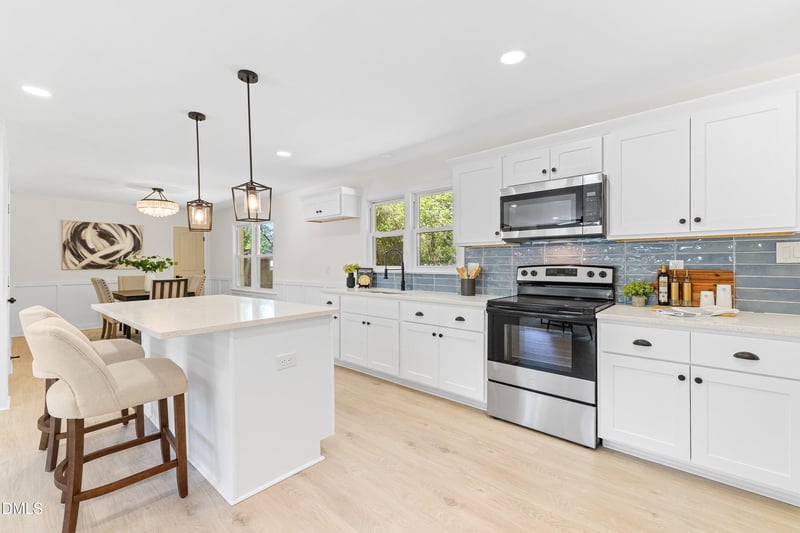 115 Heath Ave, Smithfield, NC 27577