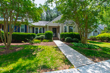 115 Heatherwood Dr, Apex, NC 27502