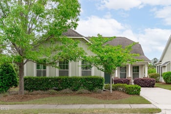 115 Heatherwood Dr, Chapel Hill, NC 27516