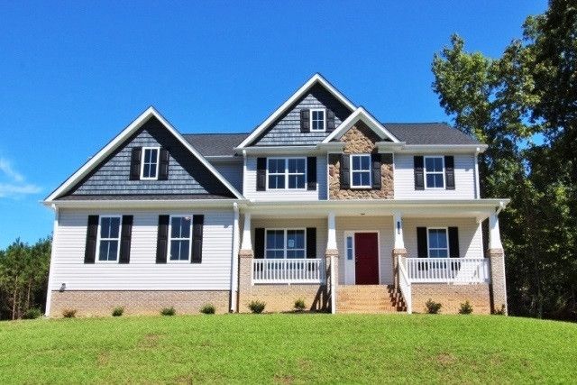 115 Herringbone Dr, Franklinton, NC 27525