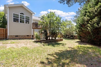 115 Hidden Fox Pa, Garner, NC 27529