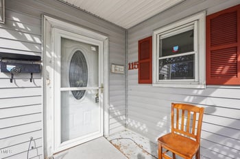 115 Higbee St, Durham, NC 27704