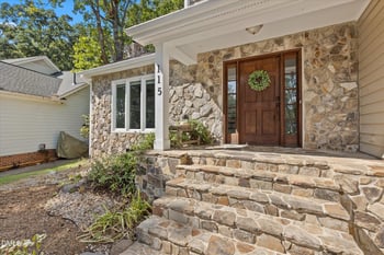 115 High Country Dr, Cary, NC 27513