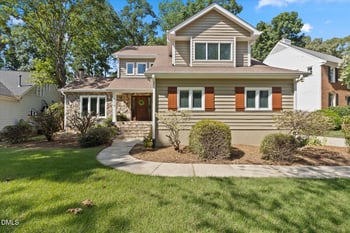 115 High Country Dr, Cary, NC 27513