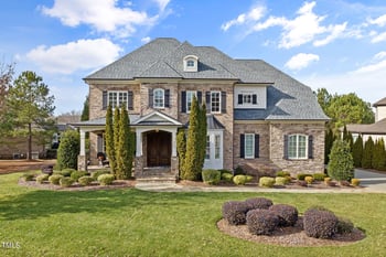 115 Highclere Ln, Cary, NC 27518