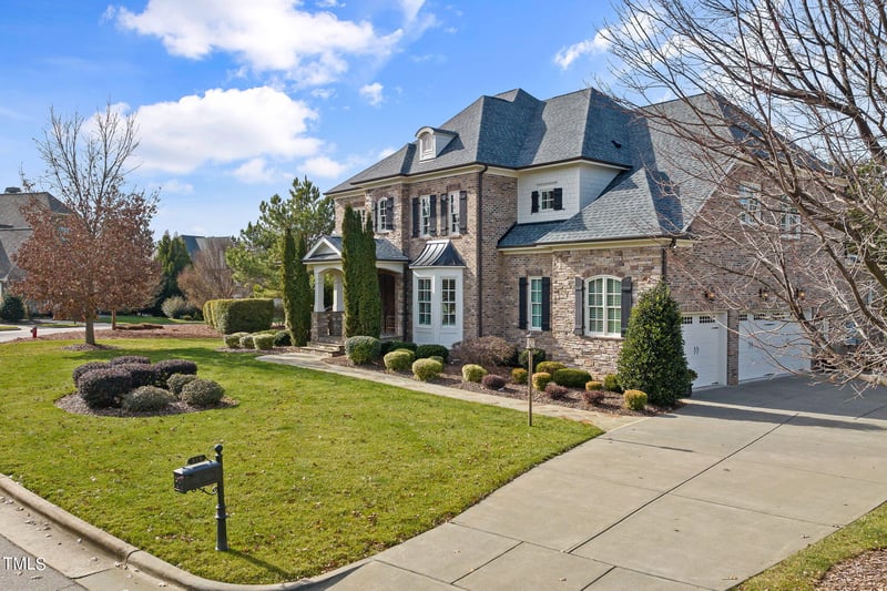 115 Highclere Ln, Cary, NC 27518