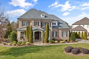 115 Highclere Ln, Cary, NC 27518