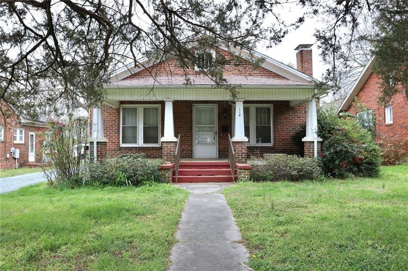 115 Highland Ave, Burlington, NC 27217