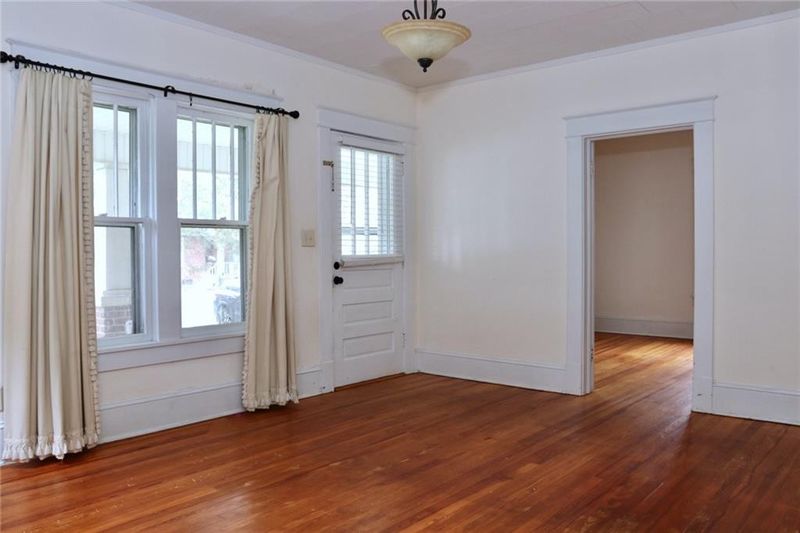 115 Highland Ave, Burlington, NC 27217