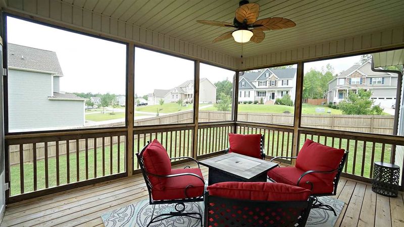 115 Hilldebrant Dr, Franklinton, NC 27525