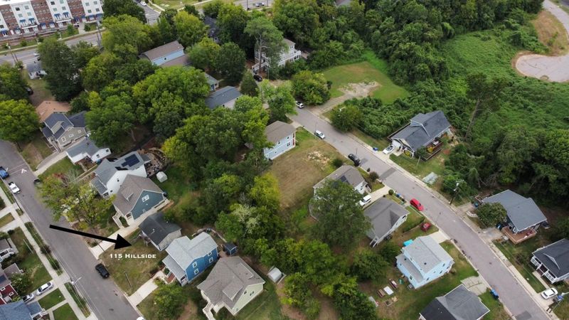 115 Hillside Ave Lot 21, Durham, NC 27707
