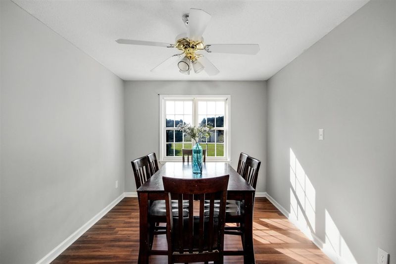 115 Hilltop Dr, Four Oaks, NC 27524