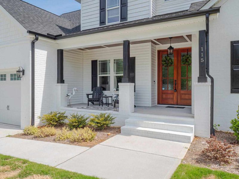115 Holyoke Ct, Raleigh, NC 27603
