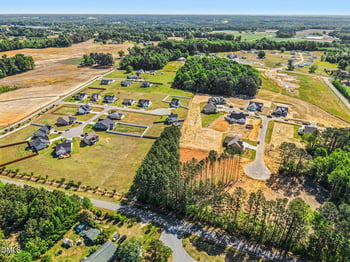 115 Howell Farm Dr (Lot 27), Selma, NC 27576