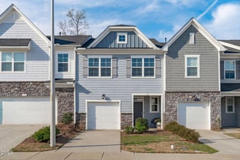 115 Hunston Dr, Holly Springs, NC 27540