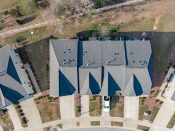 115 Hunston Dr, Holly Springs, NC 27540