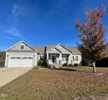 115 Hunterwood Pl, Benson, NC 27504