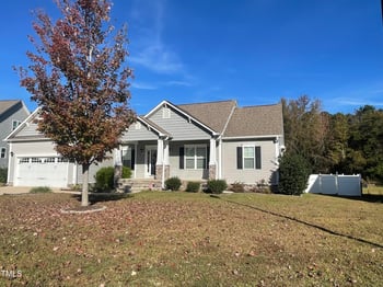 115 Hunterwood Pl, Benson, NC 27504