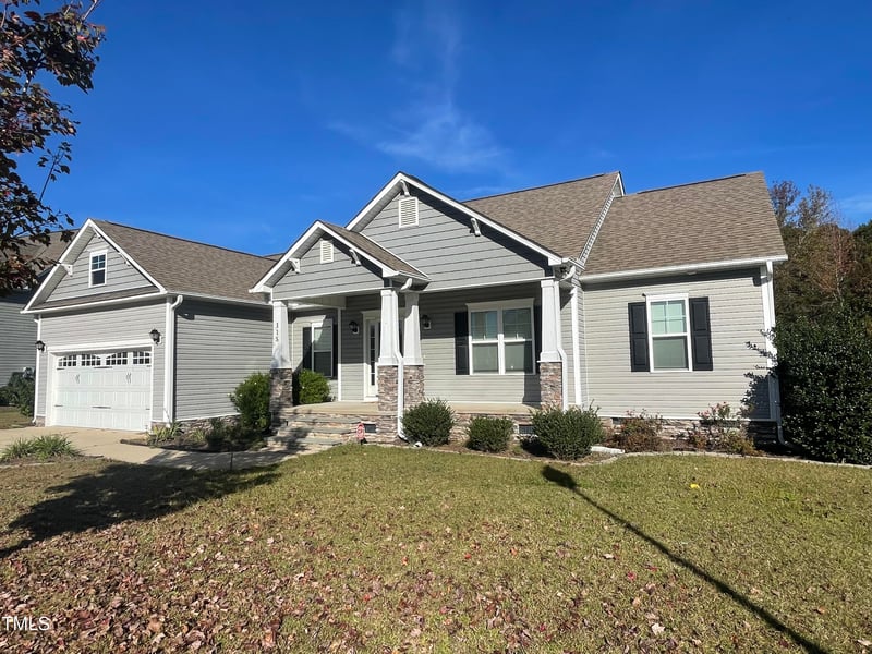 115 Hunterwood Pl, Benson, NC 27504