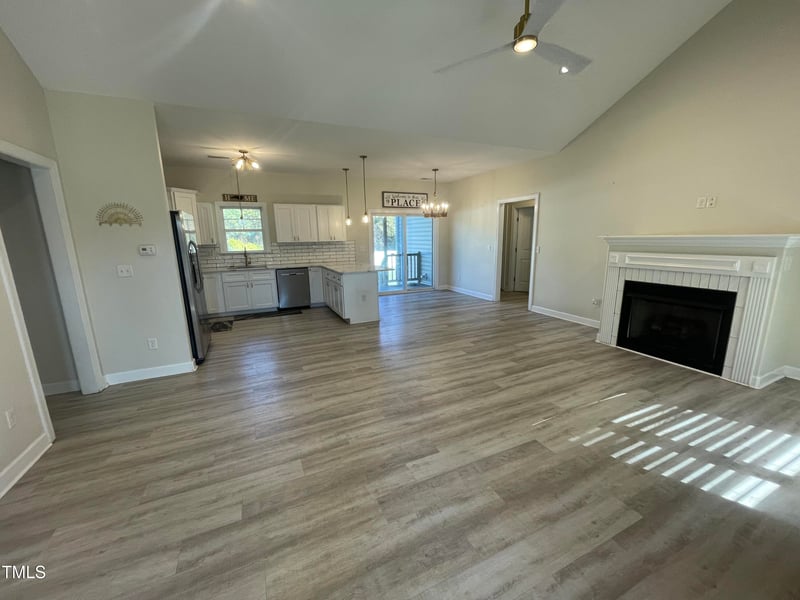 115 Hunterwood Pl, Benson, NC 27504
