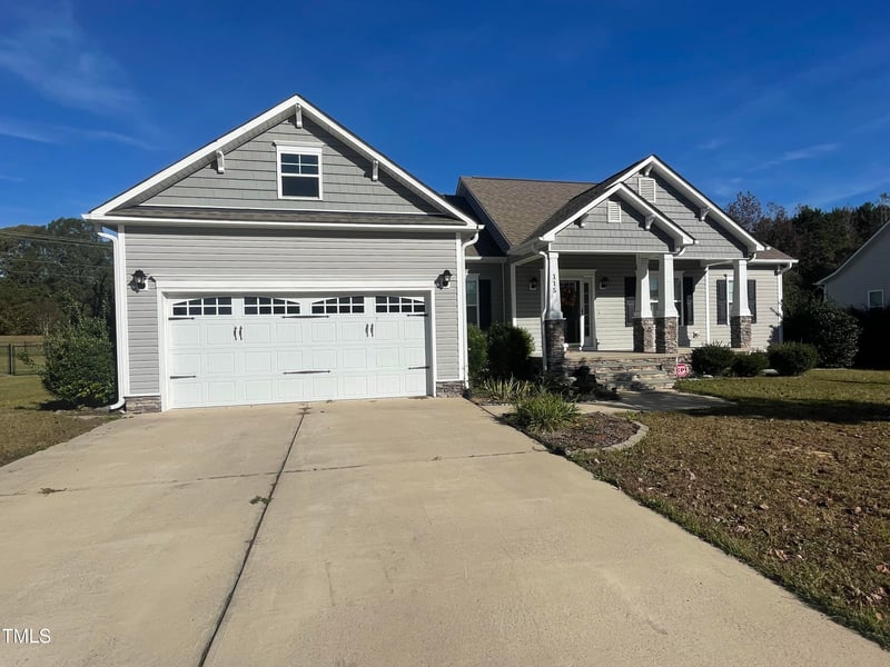 115 Hunterwood Pl, Benson, NC 27504