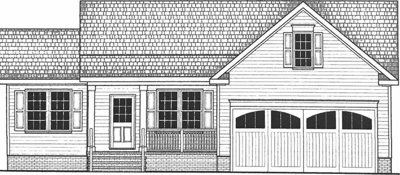 115 Ingate Way, Louisburg, NC 27549