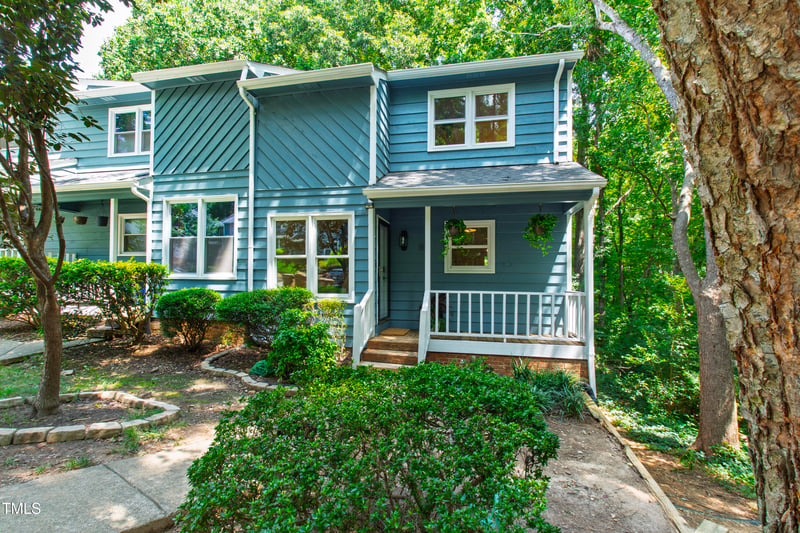 115 Inverness Ct, Cary, NC 27511