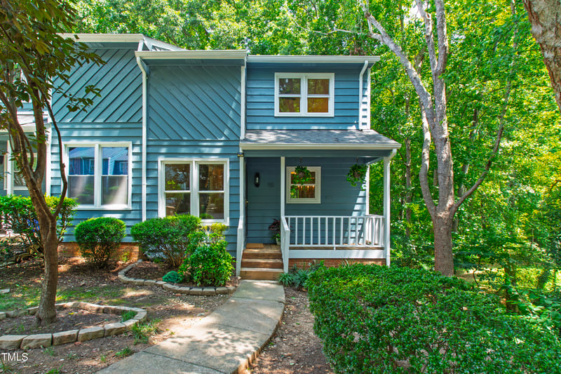 115 Inverness Ct, Cary, NC 27511