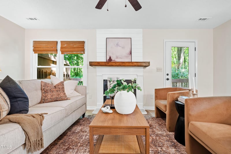115 Inverness Ct, Cary, NC 27511