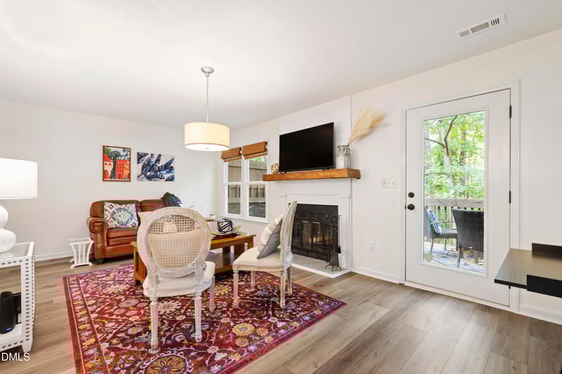 115 Inverness Ct, Cary, NC 27511