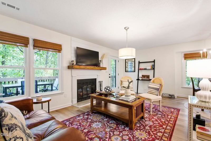 115 Inverness Ct, Cary, NC 27511