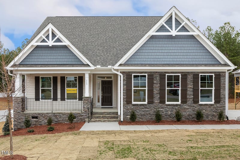 115 Ironwood Blvd #51, Youngsville, NC 27596
