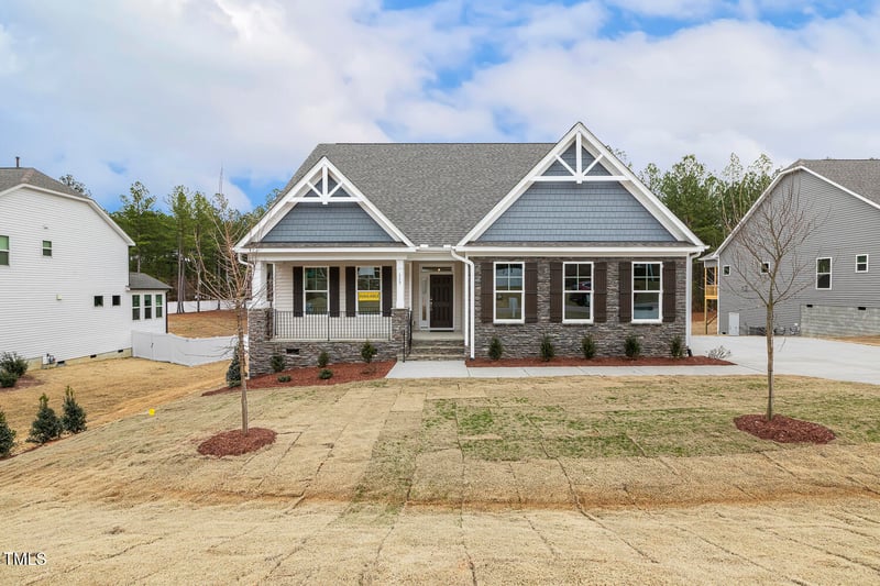 115 Ironwood Blvd #51, Youngsville, NC 27596