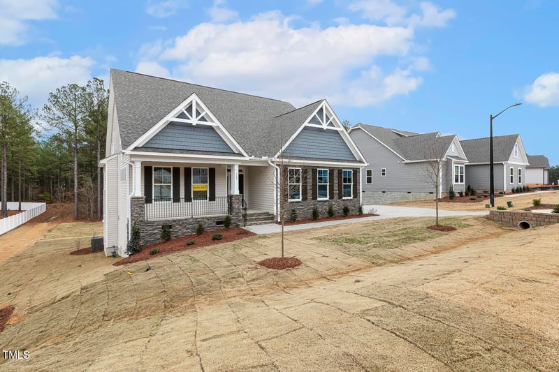 115 Ironwood Blvd #51, Youngsville, NC 27596