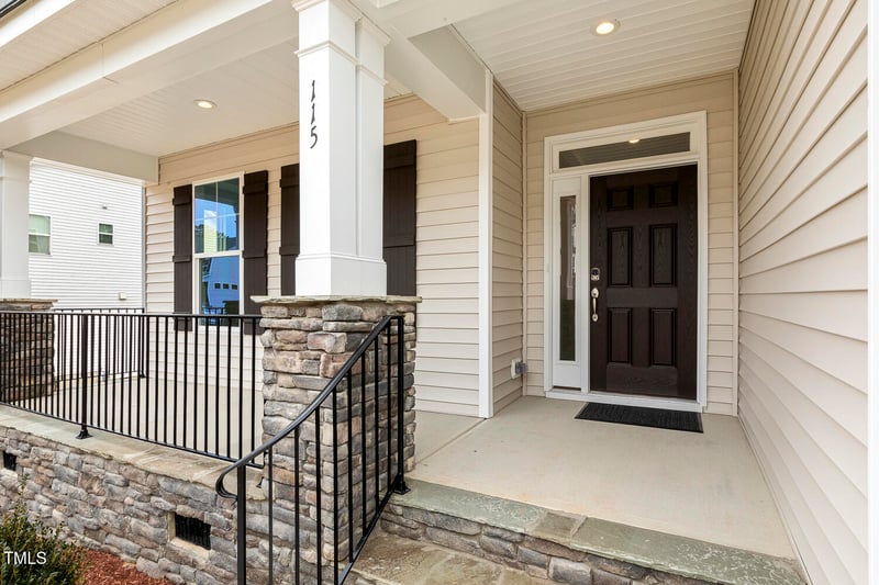 115 Ironwood Blvd #51, Youngsville, NC 27596