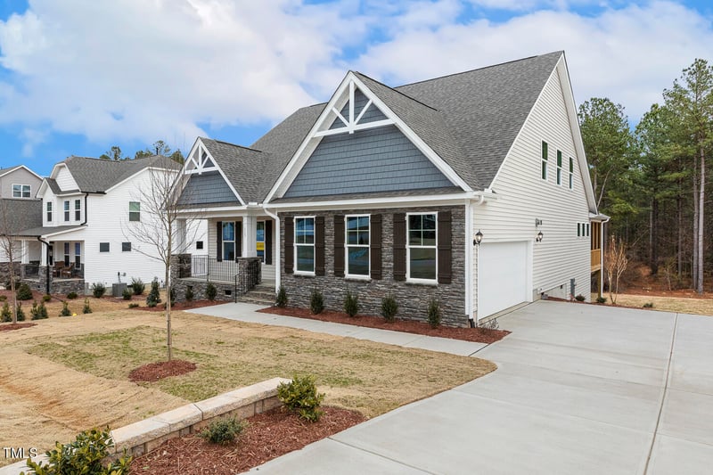 115 Ironwood Blvd #51, Youngsville, NC 27596