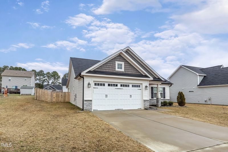 115 Jade St, Smithfield, NC 27577