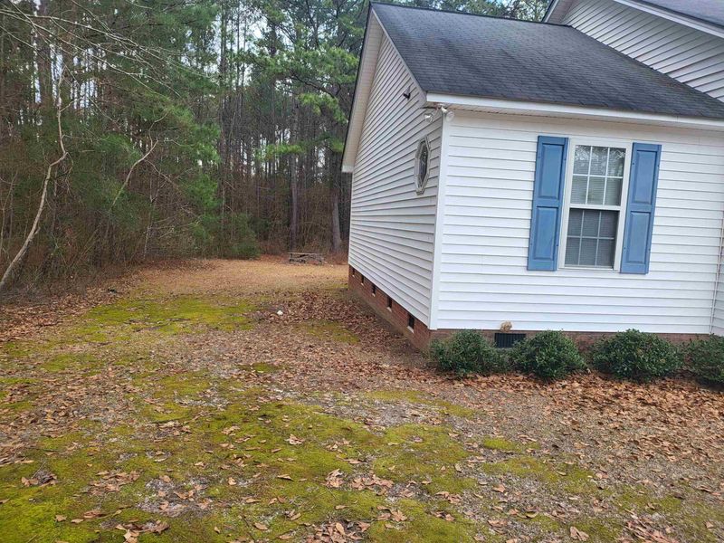 115 Jason Dr, Four Oaks, NC 27524