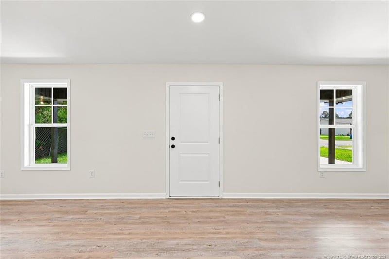 115 Jasper St, Fayetteville, NC 28301