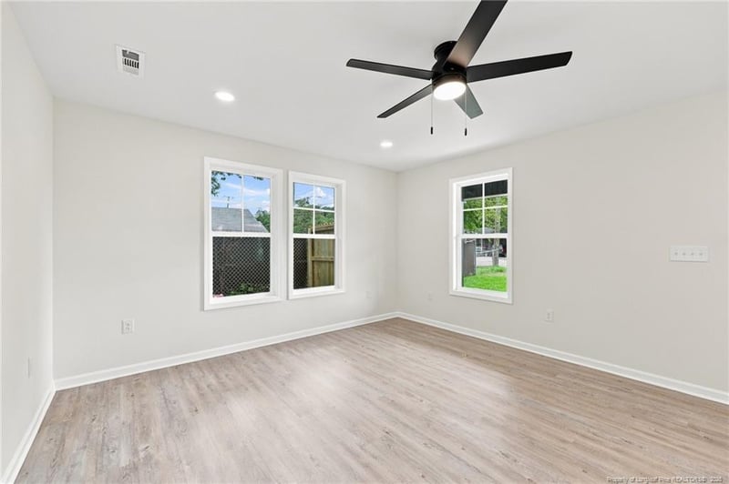 115 Jasper St, Fayetteville, NC 28301