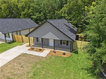 115 Jasper St, Fayetteville, NC 28301