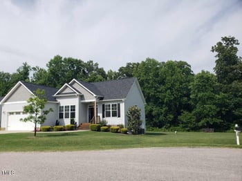 115 Jensen Dr, Wendell, NC 27591