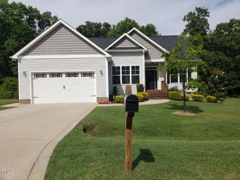 115 Jensen Dr, Wendell, NC 27591
