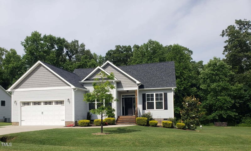 115 Jensen Dr, Wendell, NC 27591